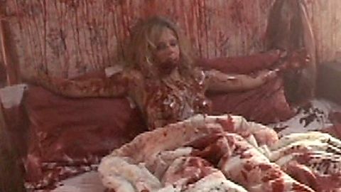 Pic: Kim Knight in Basement Jack (2009)