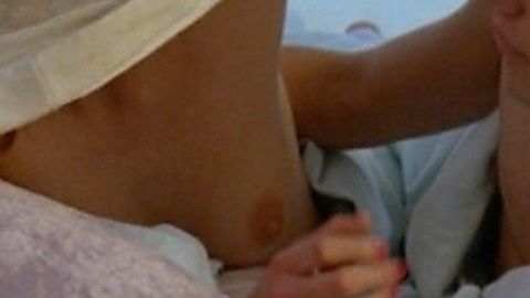 Pic: Jo Kennedy in Starstruck (1982)