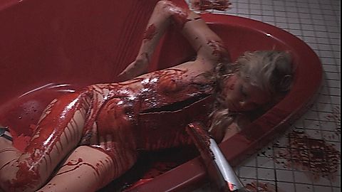 Pic: Betsy Rue in My Bloody Valentine (2009)