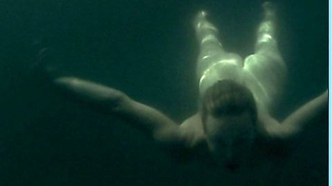 Pic: Magdalena Boczarska in The Underneath: A Sensual Obsession (2006)