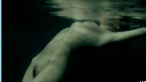 Pic: Magdalena Boczarska in The Underneath: A Sensual Obsession (2006)