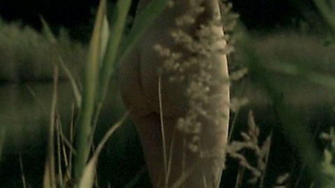 Pic: Magdalena Boczarska in The Underneath: A Sensual Obsession (2006)