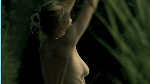 Pic: Magdalena Boczarska in The Underneath: A Sensual Obsession (2006)