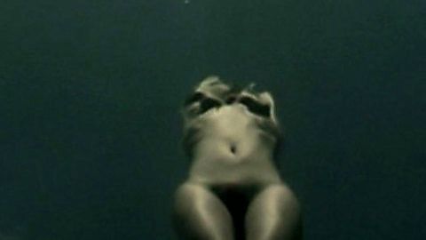 Pic: Magdalena Boczarska in The Underneath: A Sensual Obsession (2006)