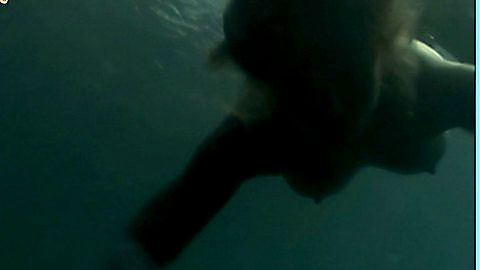 Pic: Magdalena Boczarska in The Underneath: A Sensual Obsession (2006)