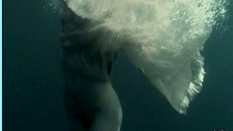 Pic: Magdalena Boczarska in The Underneath: A Sensual Obsession (2006)