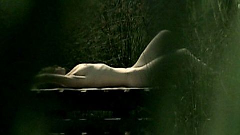 Pic: Magdalena Boczarska in The Underneath: A Sensual Obsession (2006)