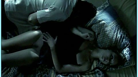 Pic: Magdalena Boczarska in The Underneath: A Sensual Obsession (2006)