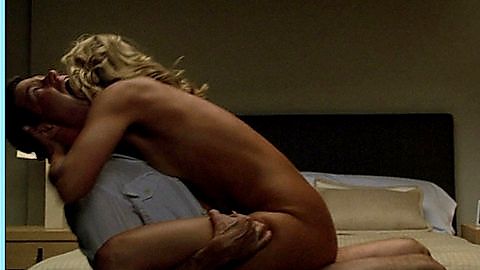 Pic: Allison McAtee in Nip/Tuck (2003)
