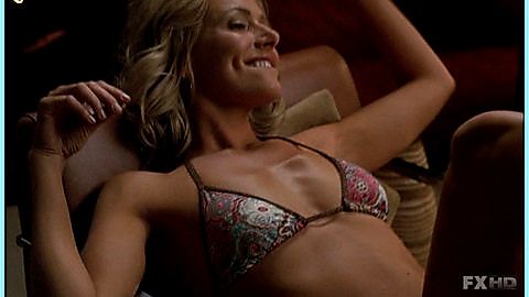 Pic: Allison McAtee in Nip/Tuck (2003)