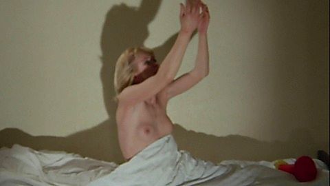 Pic: Heidrun Kussin in Vampyros Lesbos (1970)