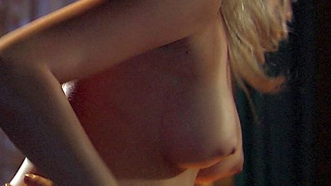 Pic: Miriam McDonald in Poison Ivy 4 (2008)