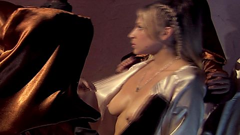Pic: Miriam McDonald in Poison Ivy 4 (2008)