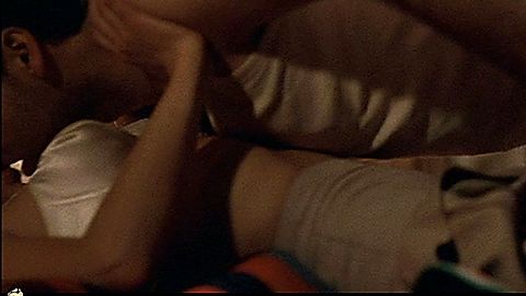 Pic: Miriam McDonald in Hearts of War (2007)