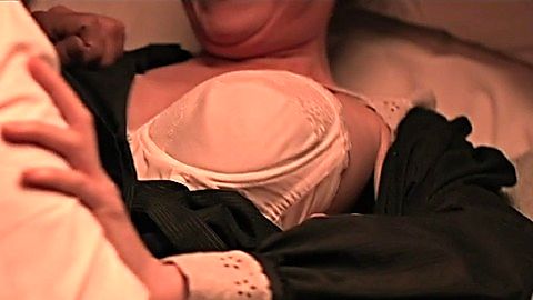 Pic: Shawna Waldron in Lizzie (2012)