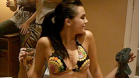 Pic: Jillian Murray in Forget Me Not (2009)