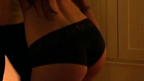 Pic: Jillian Murray in Mantervention (2014)