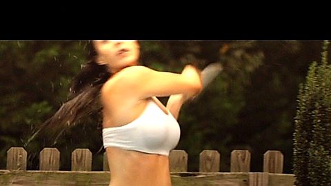 Pic: Jillian Murray in The Squeeze (2015)