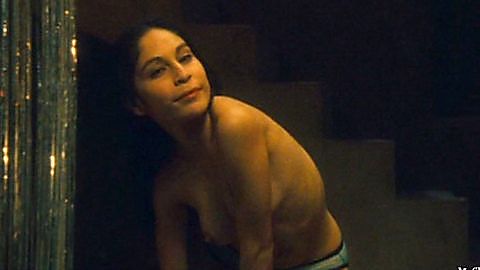 Pic: Cristel Dominguez in Balls Out: Gary the Tennis Coach (2009)