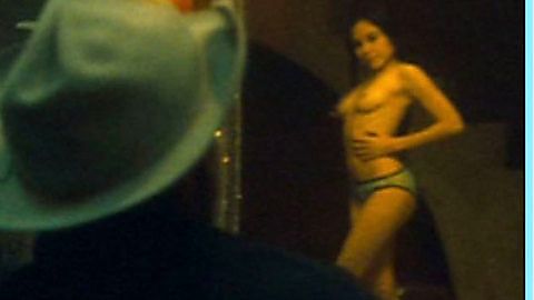 Pic: Cristel Dominguez in Balls Out: Gary the Tennis Coach (2009)