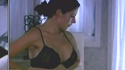 Pic: Anissa Holmes in Forbidden Science (2009)