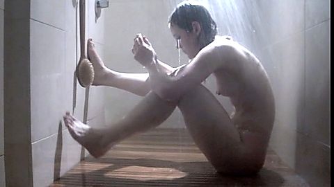 Pic: Louisa Krause in Toe to Toe (2009)