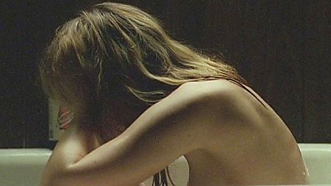 Pic: Louisa Krause in Bluebird (2013)