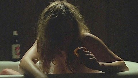 Pic: Louisa Krause in Bluebird (2013)