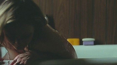 Pic: Louisa Krause in Bluebird (2013)