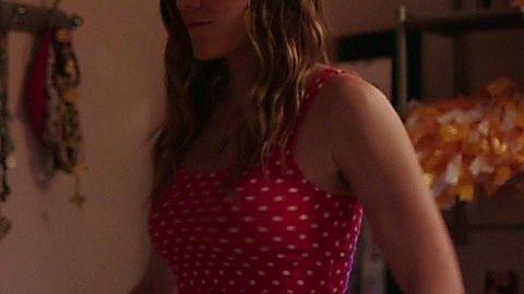Pic: Louisa Krause in Bare (2015)