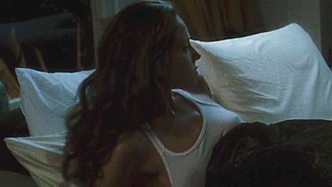 Pic: Margarita Levieva in Spread (2009)