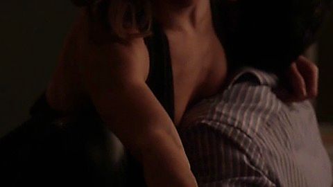 Pic: Margarita Levieva in Allegiance