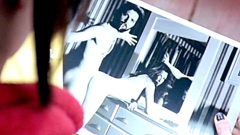 Pic: Alysia Reiner in The Vicious Kind (2009)