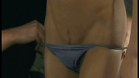 Pic: Zuzana Jiran in Girl Camp 2004 (2003)