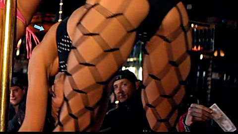 Pic: Jenae Altschwager in Hollywood Sex Wars (2011)