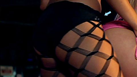 Pic: Jenae Altschwager in Hollywood Sex Wars (2011)