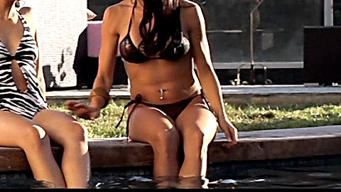 Pic: Jenae Altschwager in Hollywood Sex Wars (2011)
