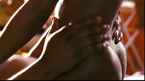 Pic: Naturi Naughton in Notorious (2009)