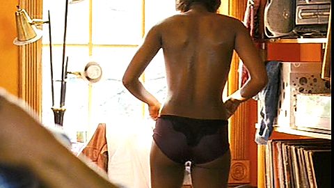 Pic: Naturi Naughton in Notorious (2009)