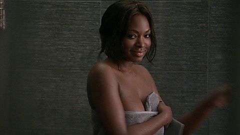 Pic: Naturi Naughton in Power (2014)
