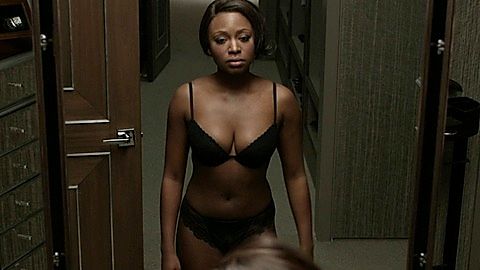 Pic: Naturi Naughton in Power (2014)