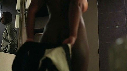 Pic: Naturi Naughton in Power (2014)