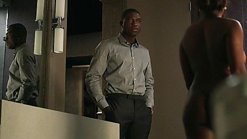 Pic: Naturi Naughton in Power (2014)