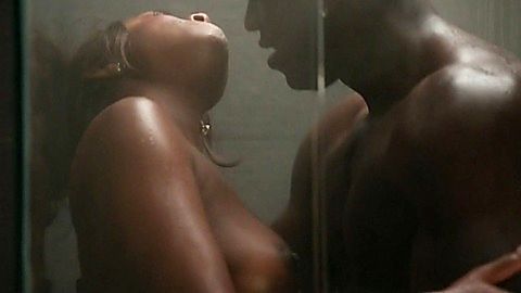 Pic: Naturi Naughton in Power (2014)