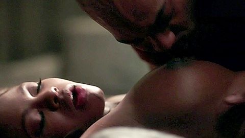 Pic: Naturi Naughton in Power (2014)
