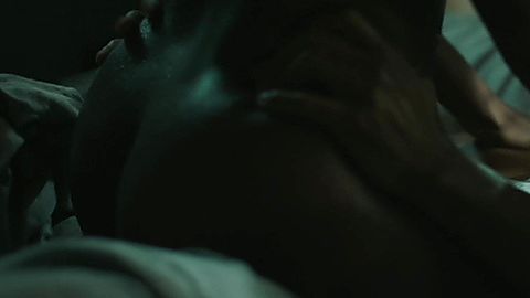 Pic: Naturi Naughton in Power (2014)