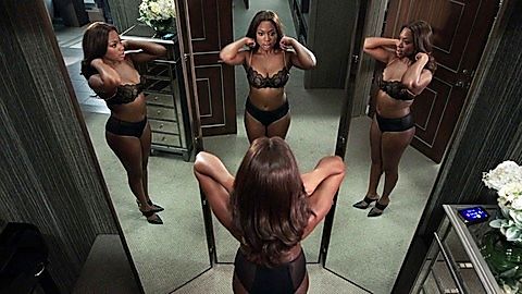 Pic: Naturi Naughton in Power (2014)
