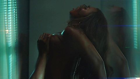 Pic: Naturi Naughton in Power (2014)