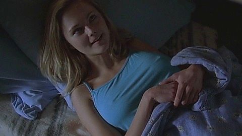 Pic: Jayne Wisener in Boogeyman 3 (2008)