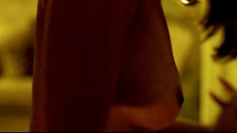 Pic: Shannon Kane in Brooklyn's Finest (2009)